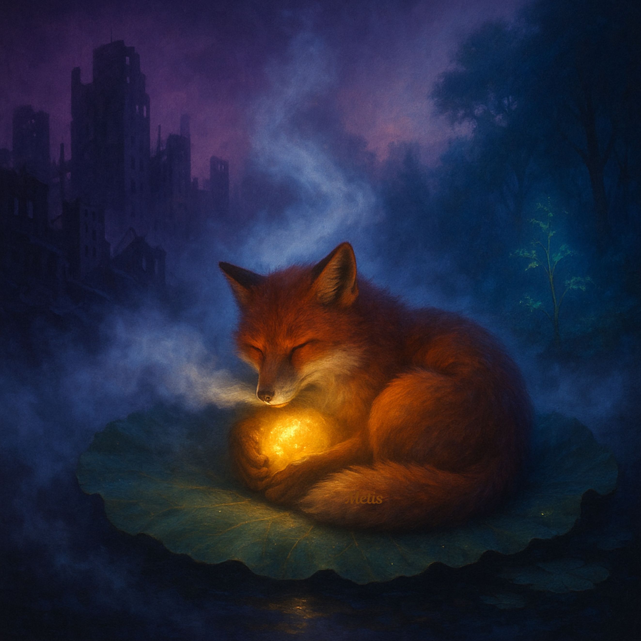 화폐2-숨을 나누는 여우-600X600 (1)
